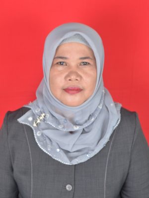 Bu Siti