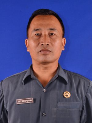 Pak Edy