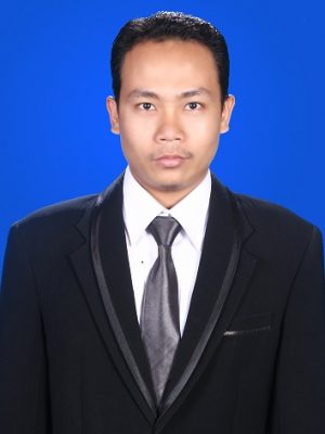 PAK MUKHAMAD MIFTAKHUL MUNIR