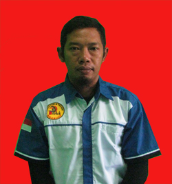 Pak EKO DAVID SUWONDO