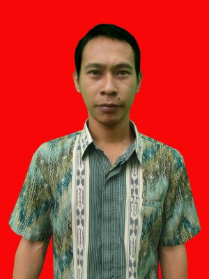 Pak FUDIN DWI ATMONO