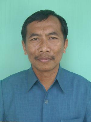 Pak Samuji