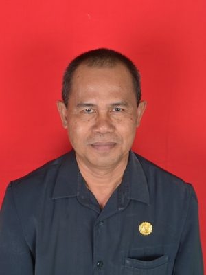 Pak Salikin