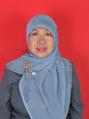 Bu Nurul