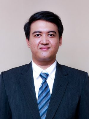 Franco Johan Mahendratama, S.Pd.